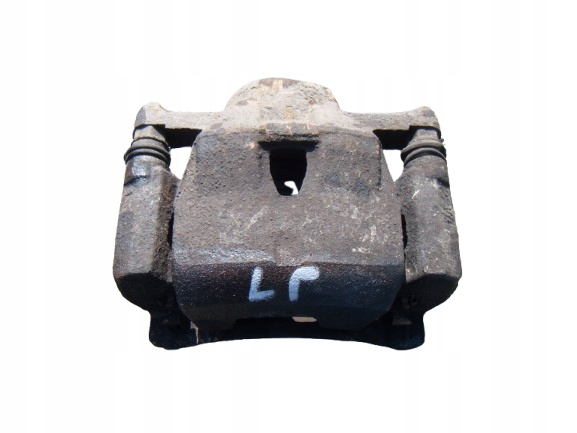 TOYOTA YARIS 2 II 05-11 ZACISK HAMULCOWY LEWY PRZÓD