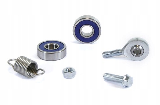 Opravná sada zadní brzdy Prox Ktm Husqvarn