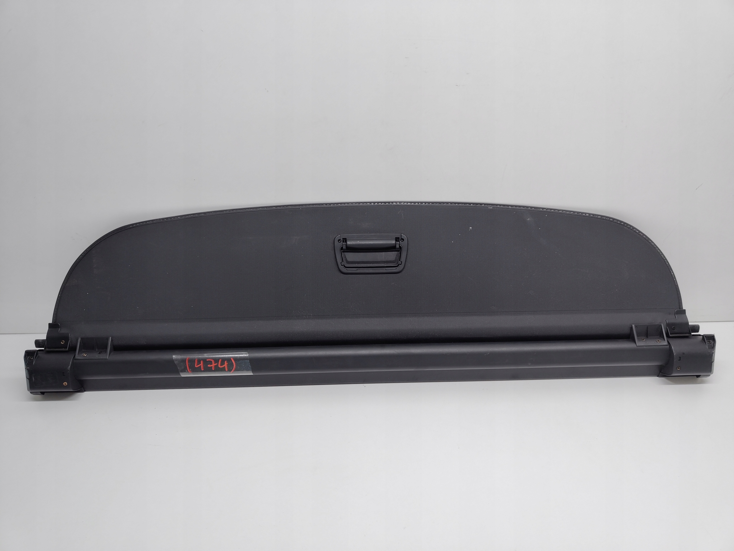 Audi Q5 80A ролета багажника оригинал 2016-