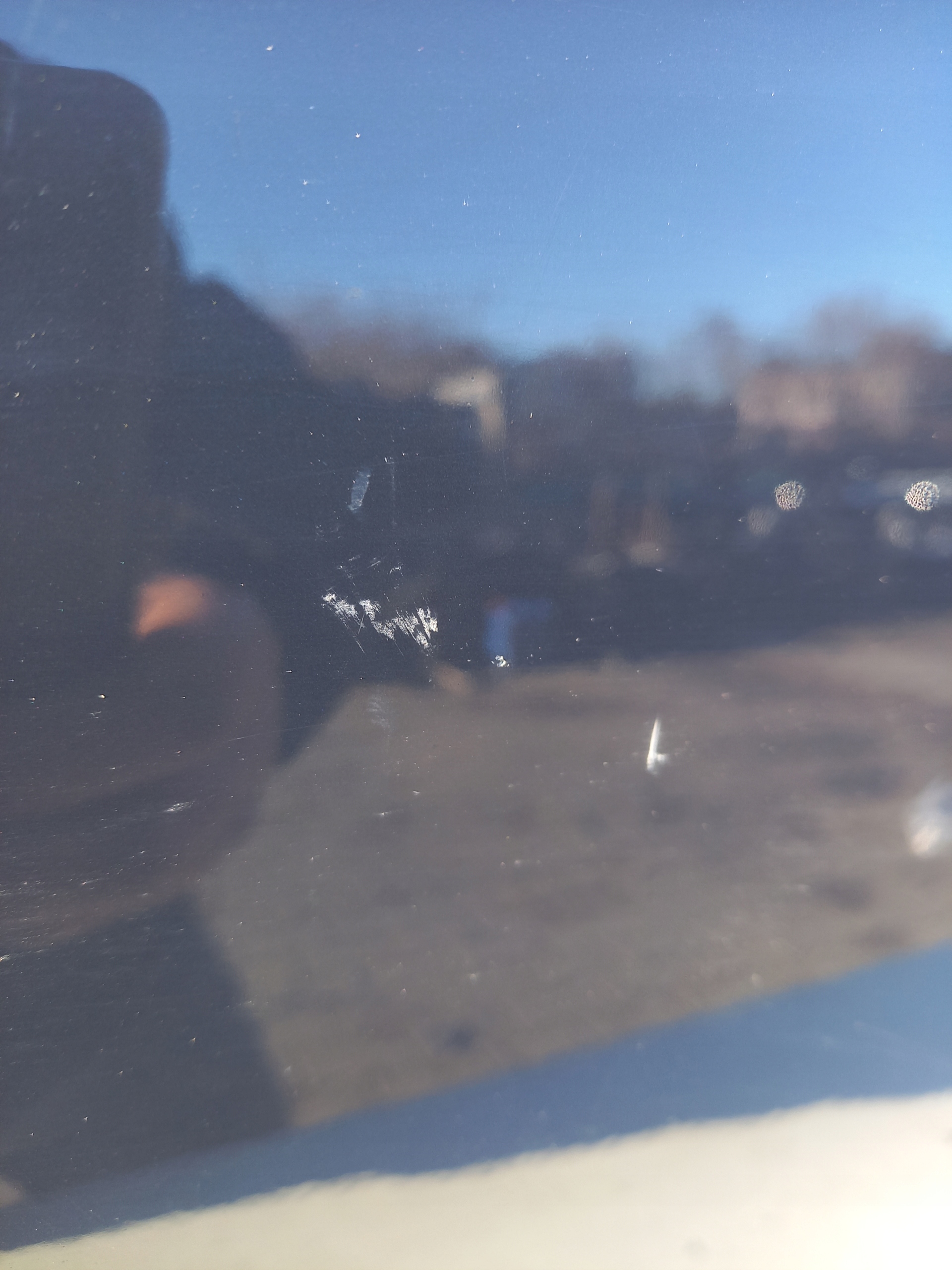 Drzwi prawy przód Mini Cooper F56 Producent części Mini OE