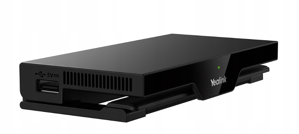 Yealink RoomCast E2 systém pre bezdrôtové prezentácie