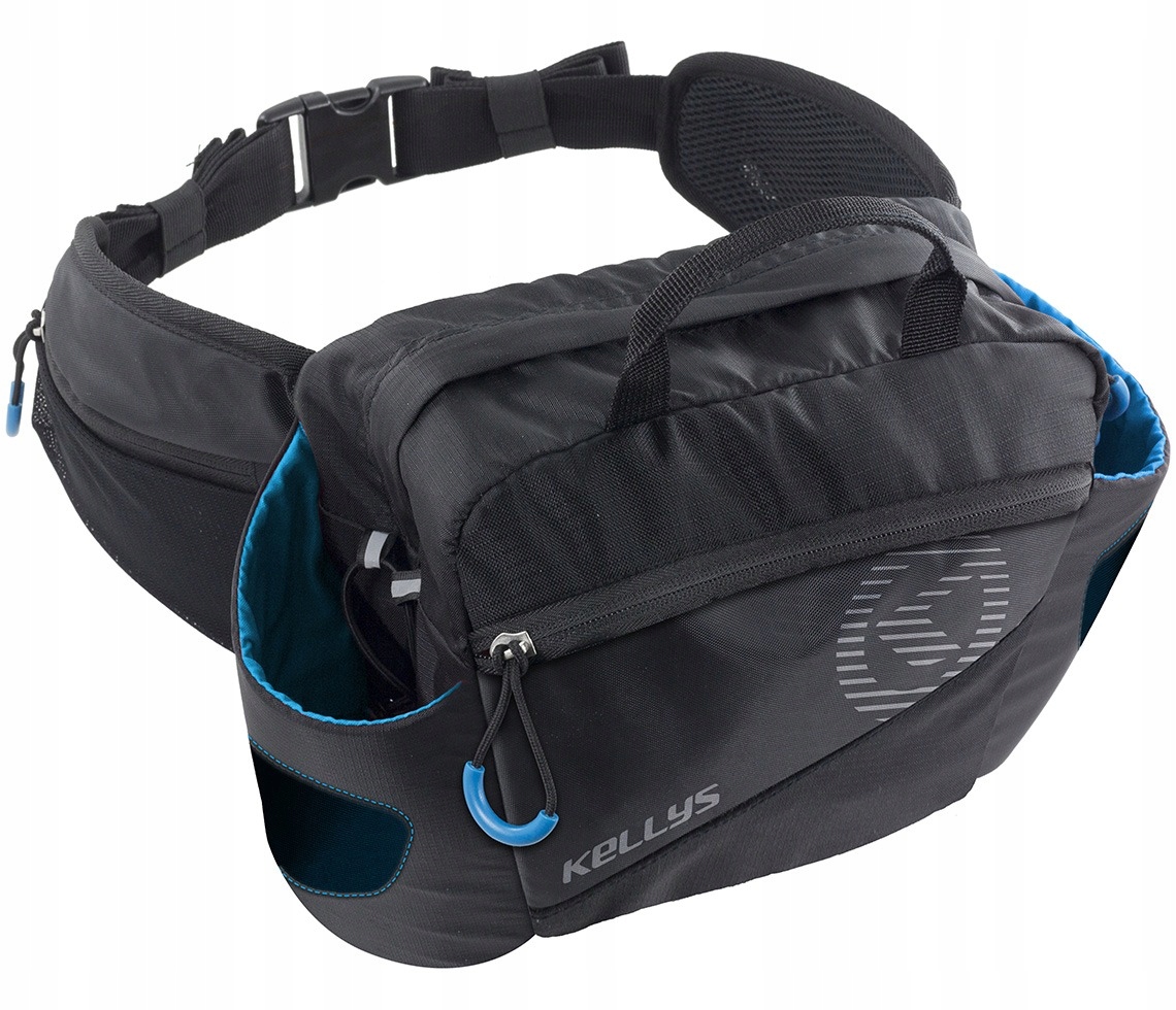 NOWA! Torba Pas Nerka KLS DAKOTA Sklep! Wysyłka!