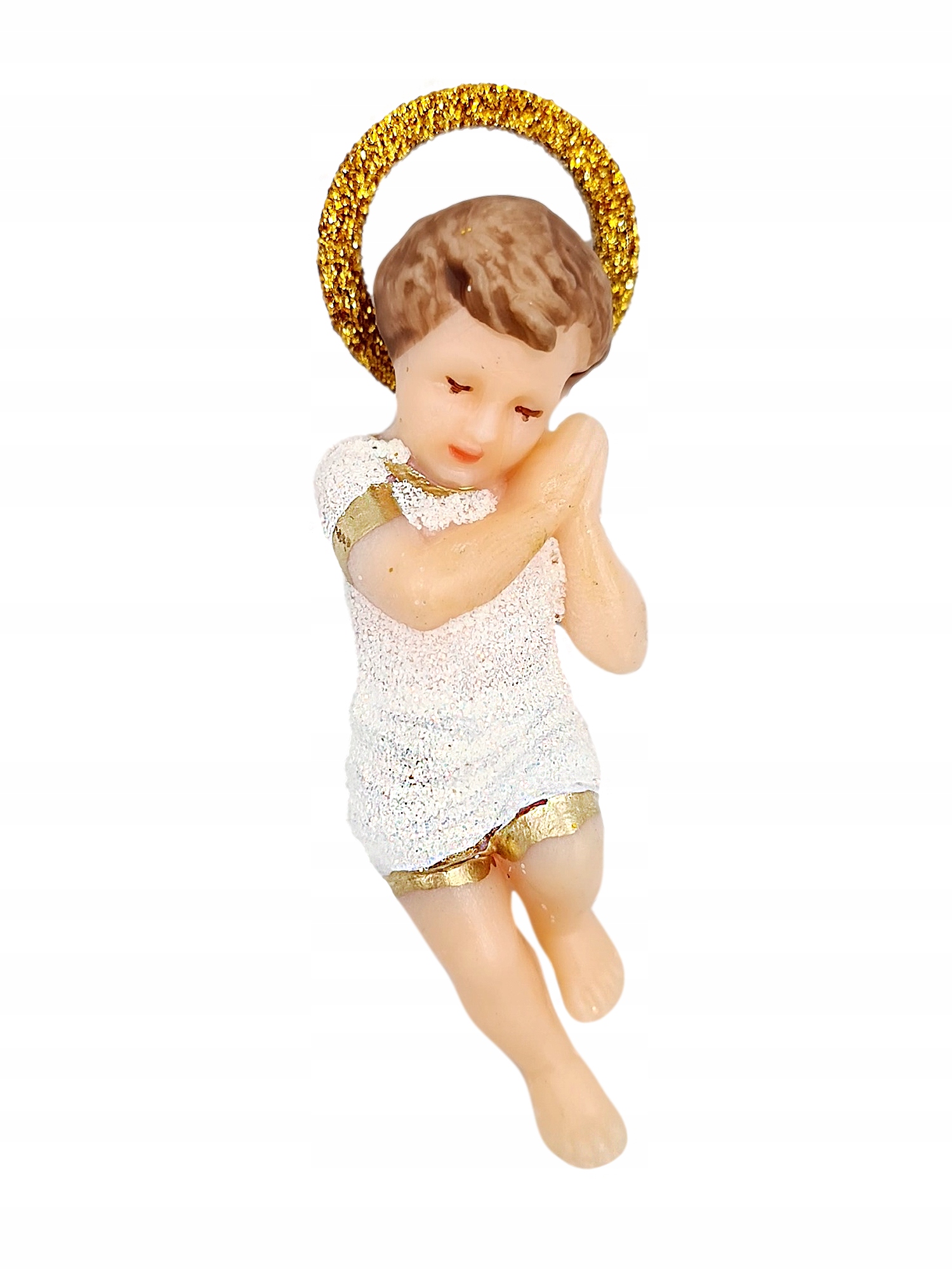 

Dzieciątko Jezus Szopka Figurka Boże Narodzenie