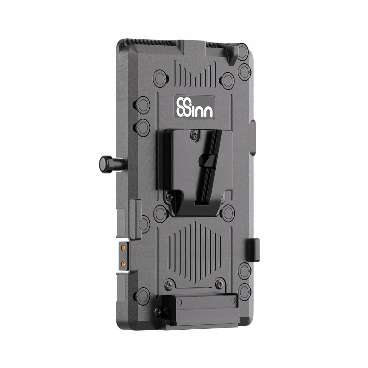 V-Mount Battery Plate 2 x D-tap