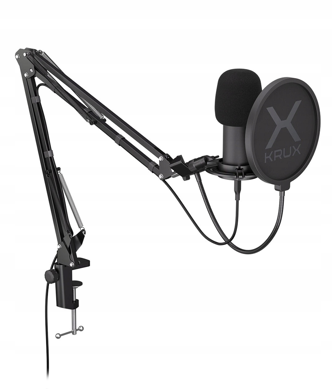 Mikrofon KRUX Edis 3000 Model Edis 3000