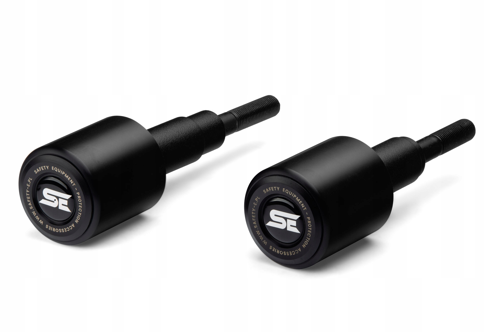 Yamaha FJR 1300 2006-2012-аварии колодки SE v.2