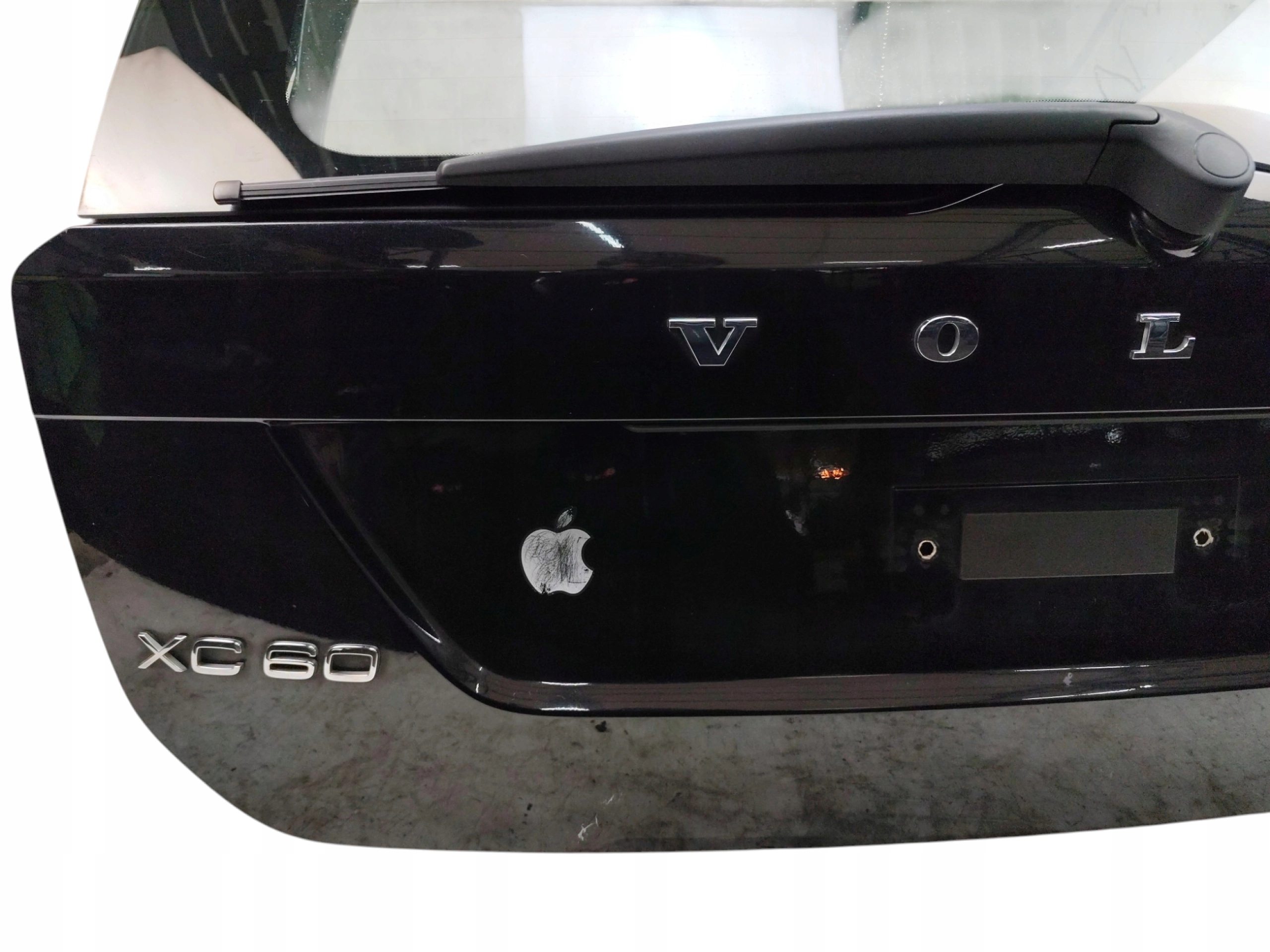 trunk door boot VOLVO XC60 and (2008-2013) 452-46