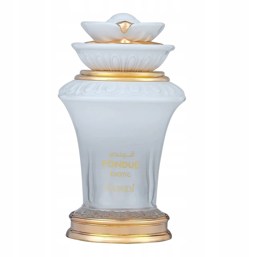 Hamidi Fondue Exotic parfémovaná voda sprej 100 ml
