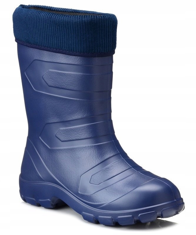 

Kalosze damskie Lemigo Aspen 879 ocieplane 39