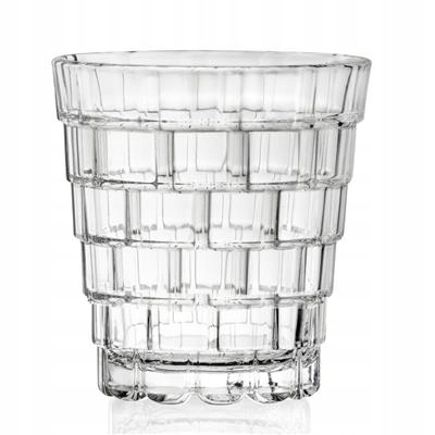 Rcr Stack Sklenice Nízká 320ML Kpl 6 Ks