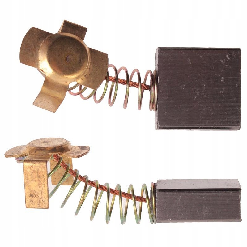 

Szczotki węglowe 7x17x17 999-074 G23 PH65