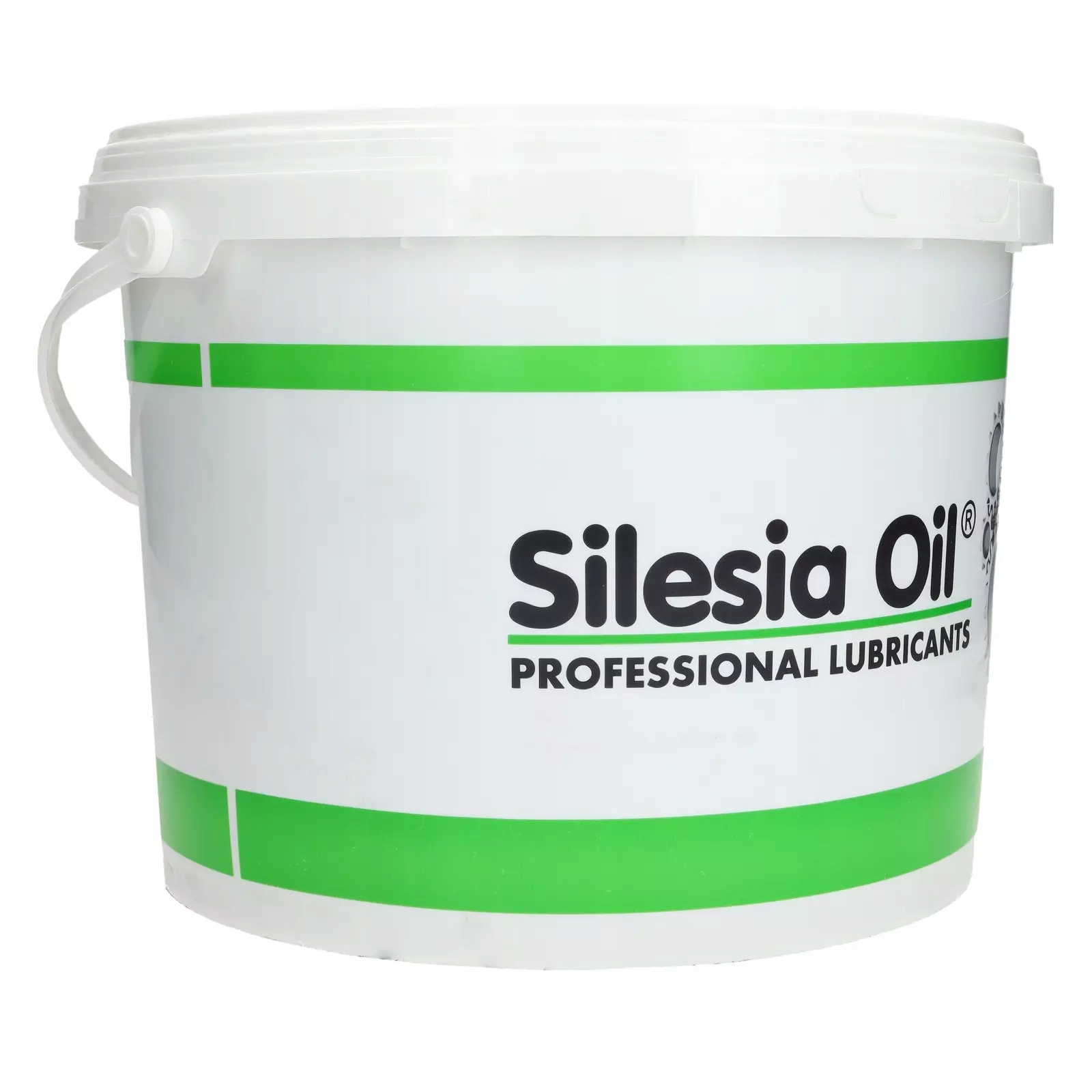 Smar płynny Silesia Oil EPX 000 - 4,5kg Rodzaj towot