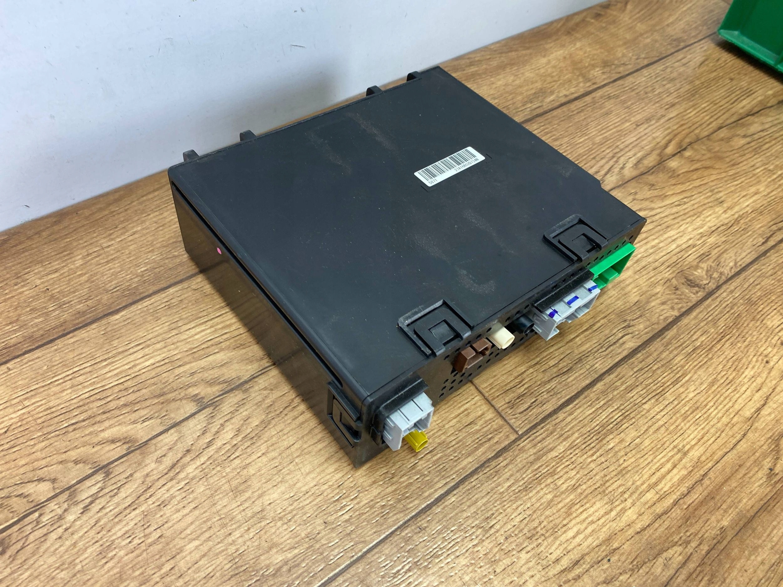 module control unit radia Cadillac CTS III 2014+