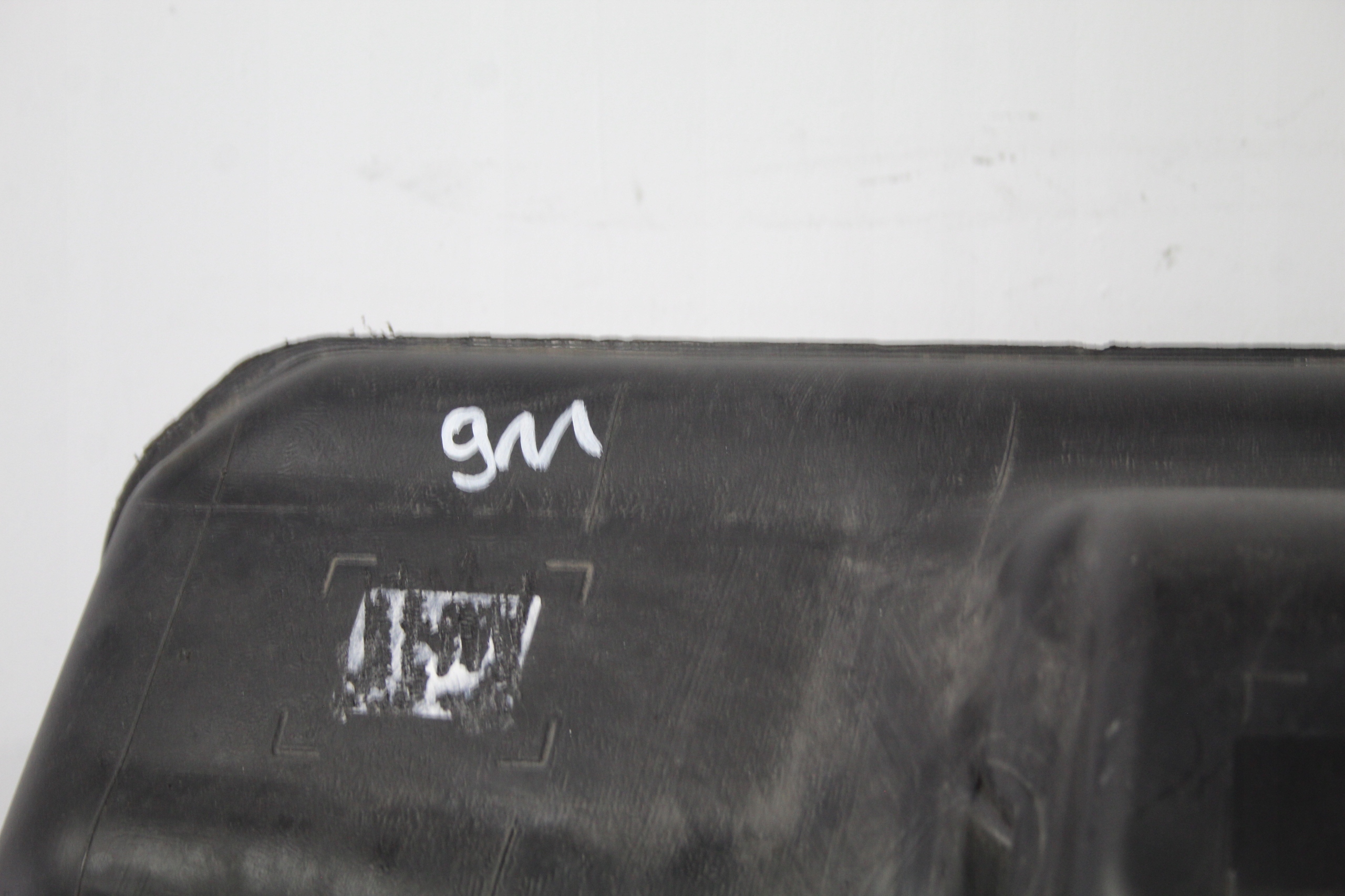 tank PORSCHE 911 VII 7 991