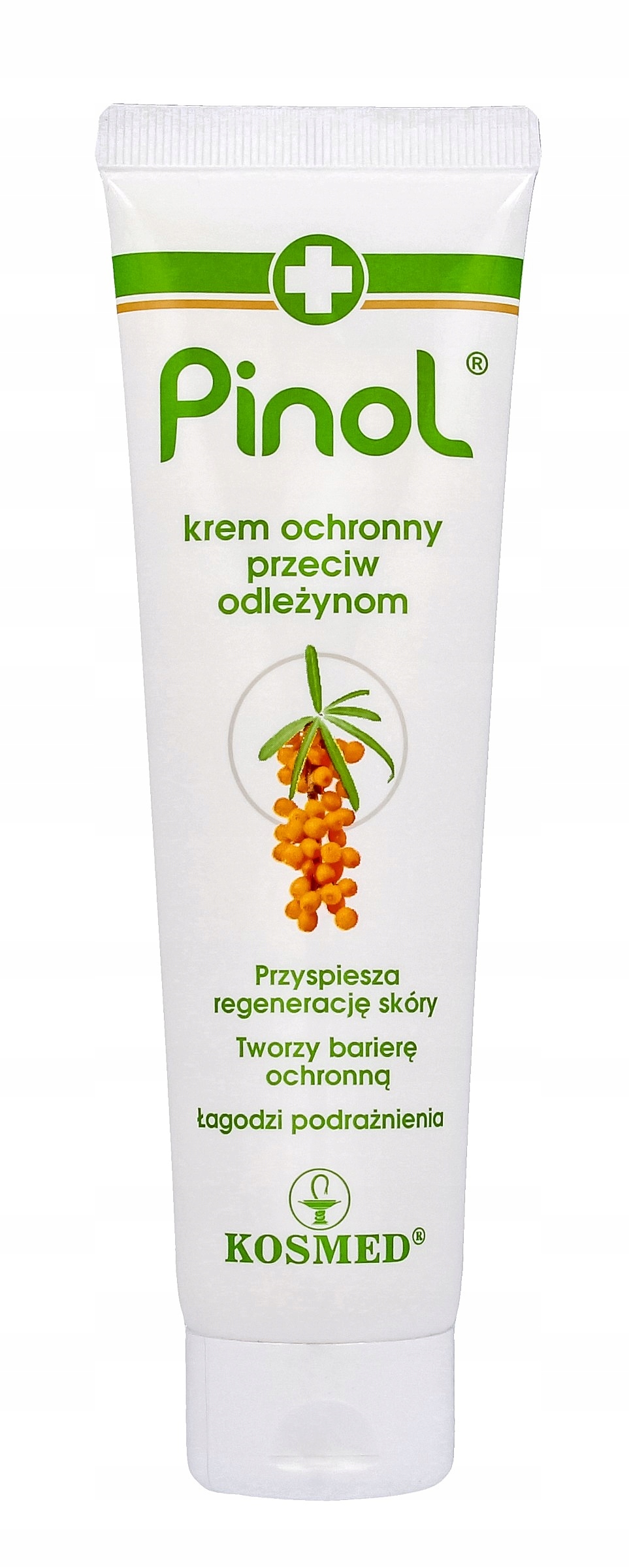 Kosmed Pinol Krem ochronny przeciw odleżynom 100 ml