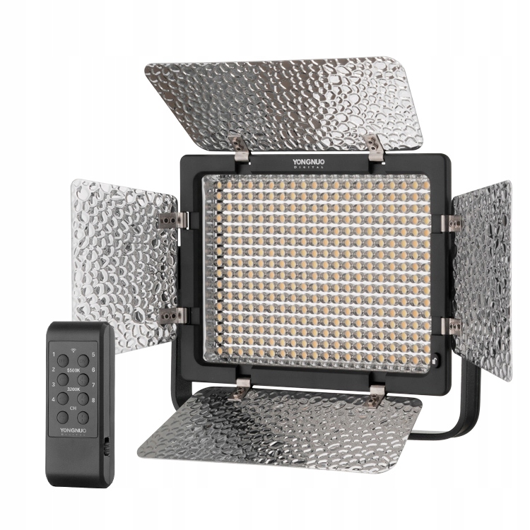 Led panel Yongnuo YN320 5500K