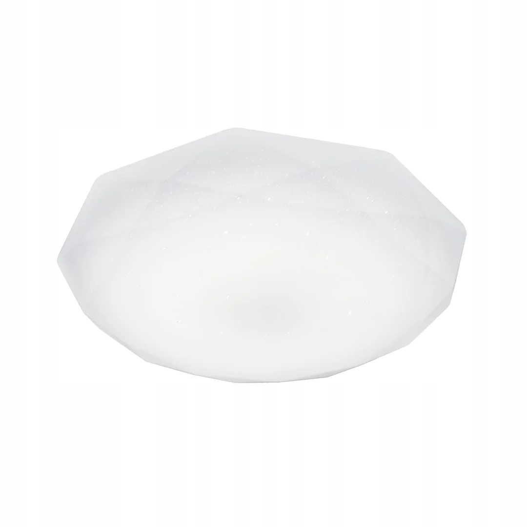 Stropní svítidlo typu stropní svítidlo hvězdná obloha 16W 4000K Hex Eko-light