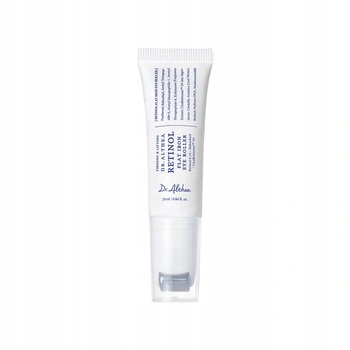 Dr.Althea Retinol Flat Iron Eye Roller Serum s Retinolem a peptidy Roll-on
