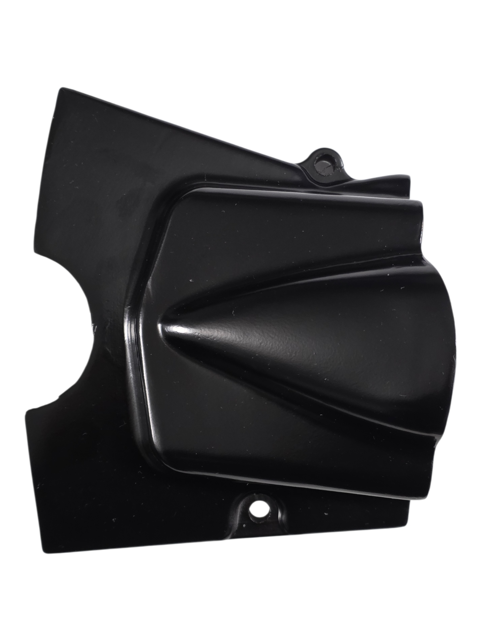 Osłona Zębatki Zdawczej 139FMB 4T Romet Junak Atv cross quad 110 125 70 50