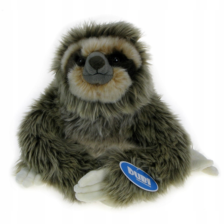 

Pluszowe Zoo maskotka Leniwiec 30cm (10175)