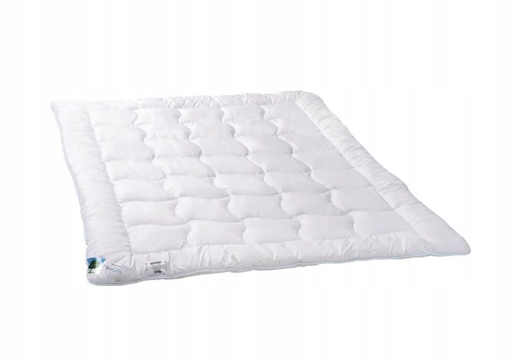 Antialergická přikrývka 155x200 Medisens 4 roční období 1120 g 400 g bílá