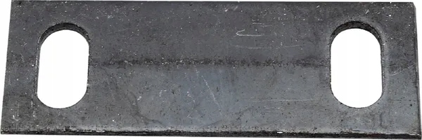 Prowadnica listwy nożowej, pasuje do Bizon