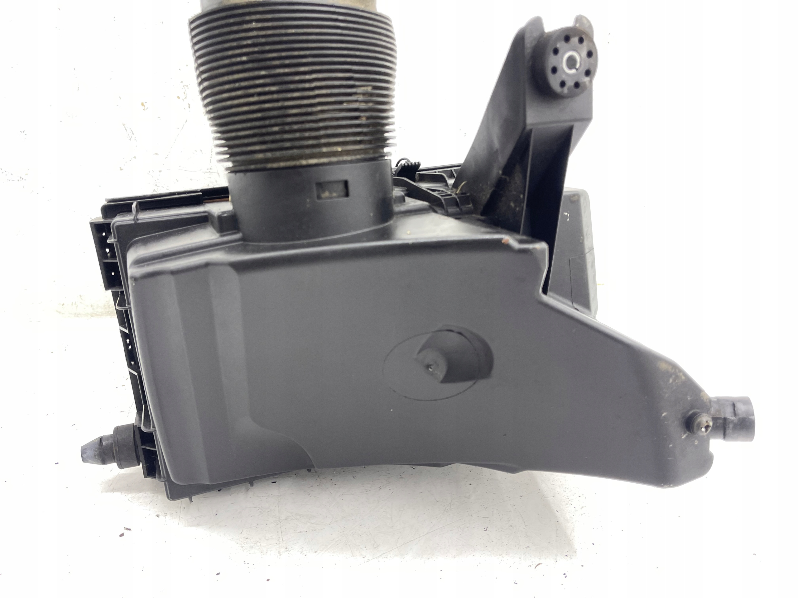 VW T5LIFT 2.0TDI Gehäuse filter luft 7H0129601