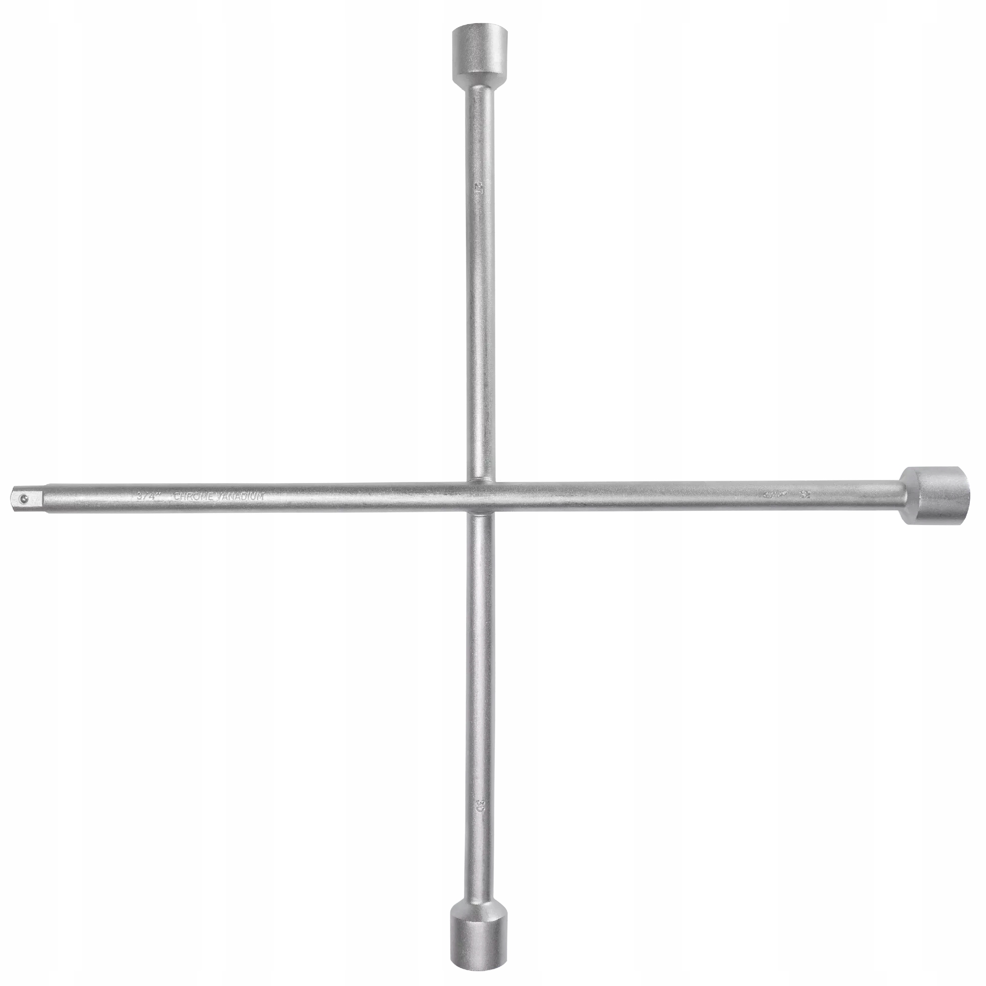 Klíč na kola křížový 27 30 32mm 3/4 Mjw