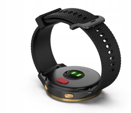 ZAŚLEPKA GNIAZDA ŁADOWANIA GARMIN FENIX 5|6 Model Garmin Fenix  Pro Venu Vivoactive