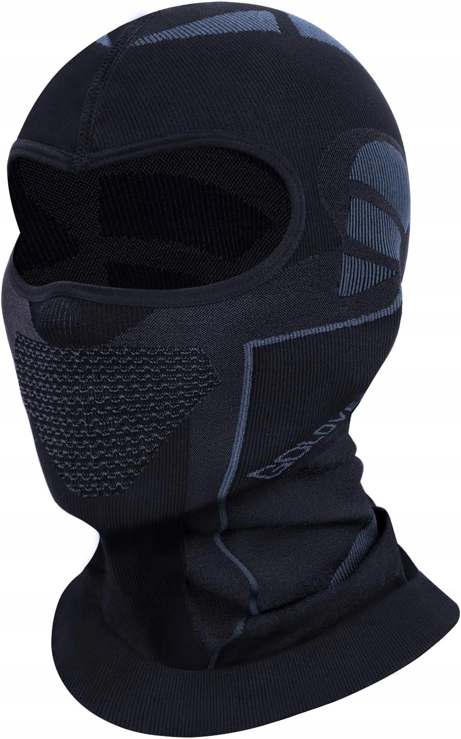 KOMINIARKA UNISEKS WIATROSZCZELNA CIEPŁA NA MOTOR NARTY