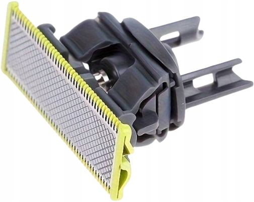 OSTRZE GŁOWICA do PHILIPS ONEBLADE QP220 QP2520 QP2530 QP2620 QP6510 QP6520