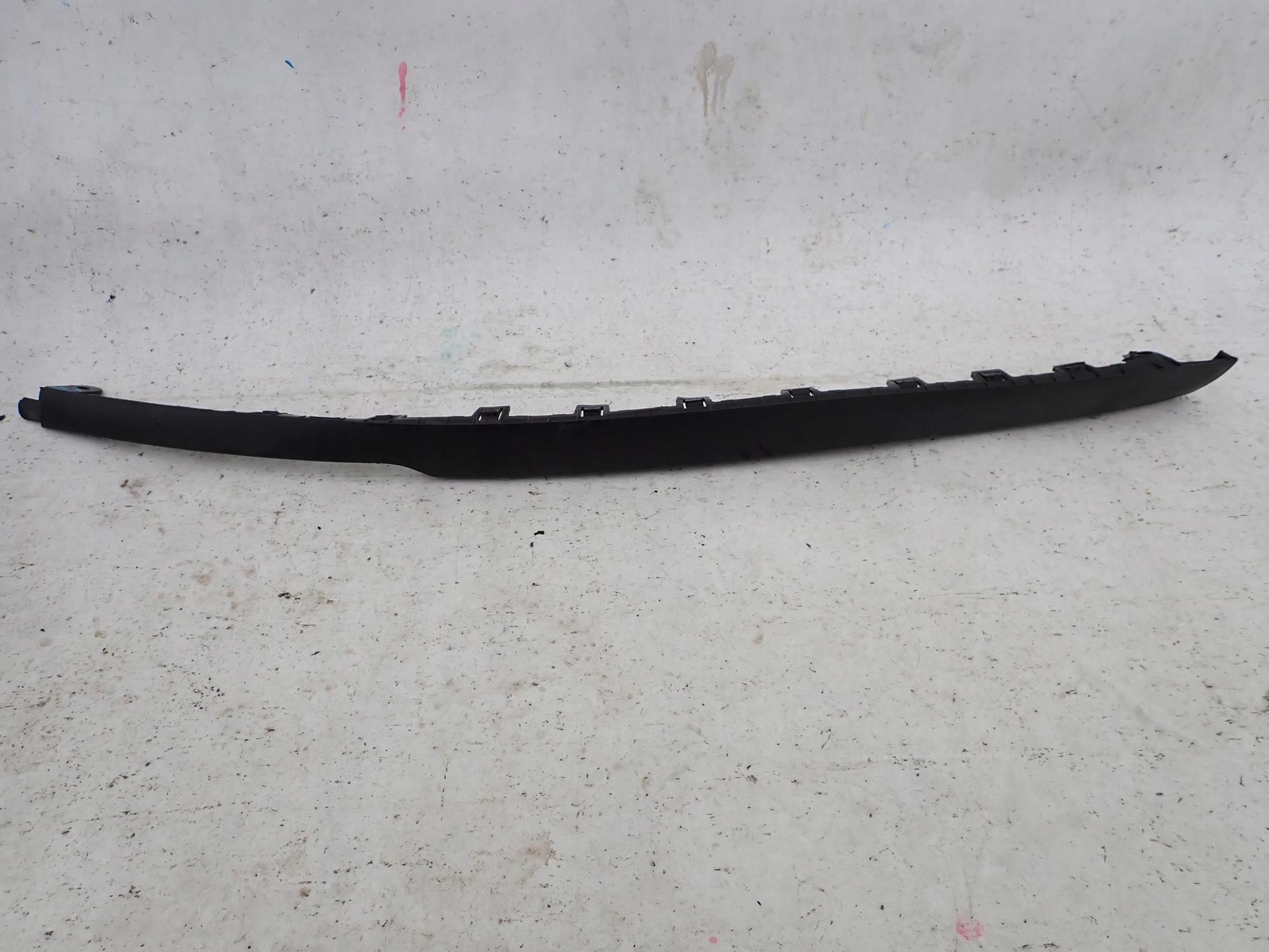 OPEL MERIVA B 10-17 HOKEJ spoiler left