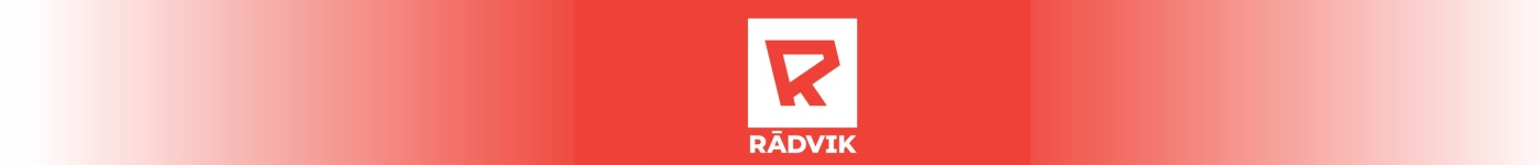 Rękawiczki rowerowe radvik męskie damskie uniwersalne rękawice na rower XL Rozmiar XL