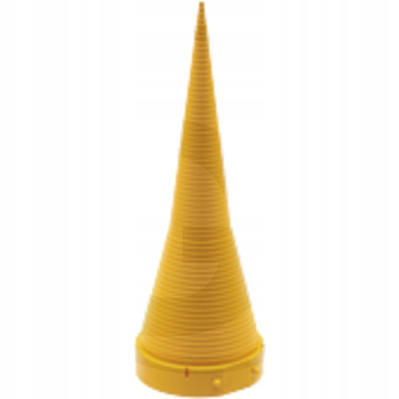 Stożek pomiarowy O-Ring 5-142mm