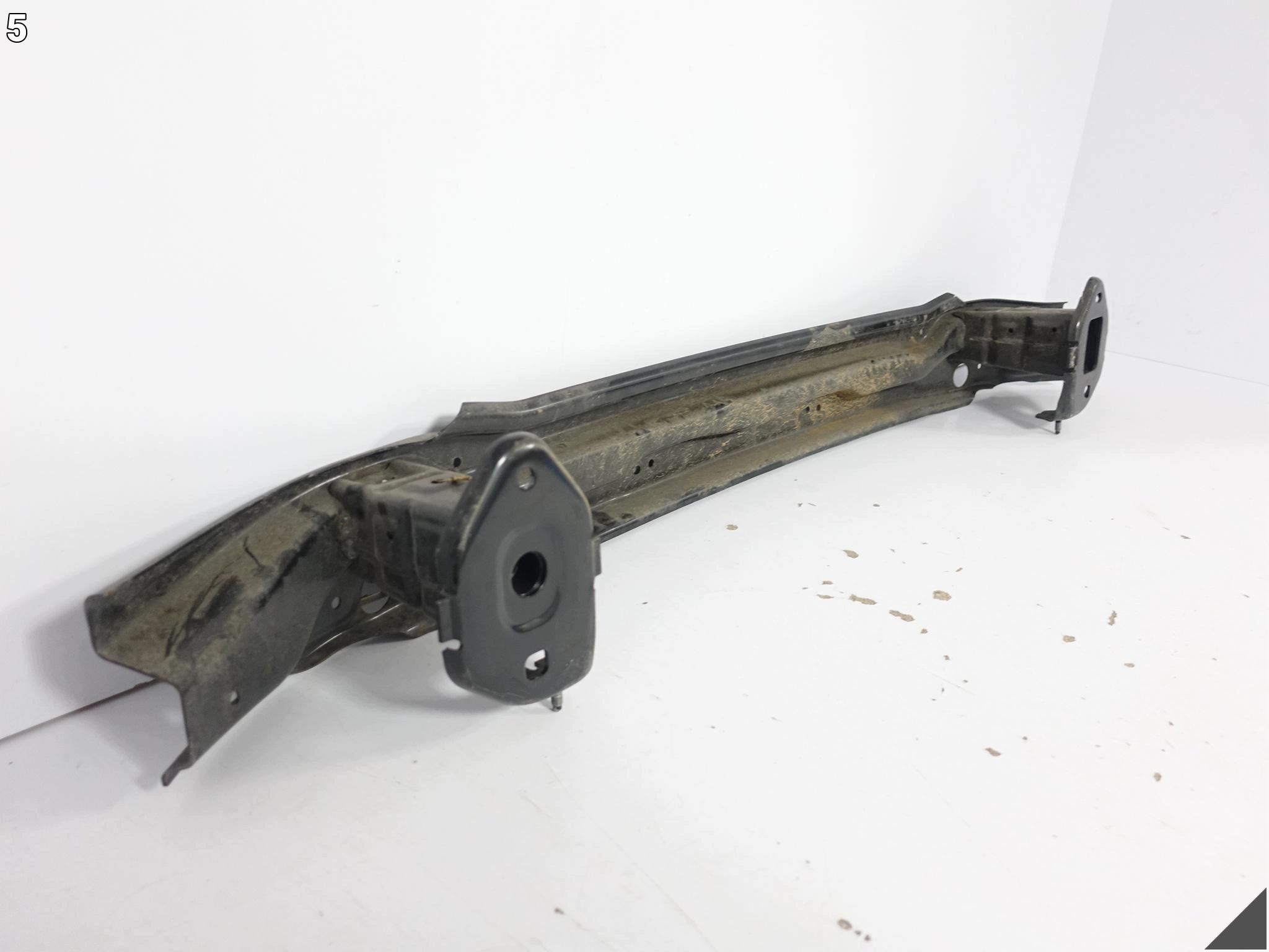 BMW 4 G23 CABRIO G23 COUPE 20- sider console pillar W bumper rear part
