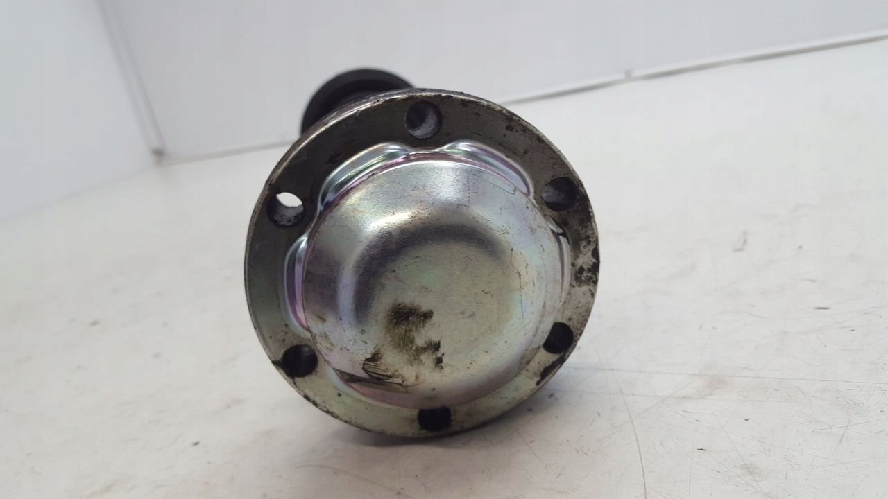 semi-axis left short. VW Caddy III 2,0 TDI