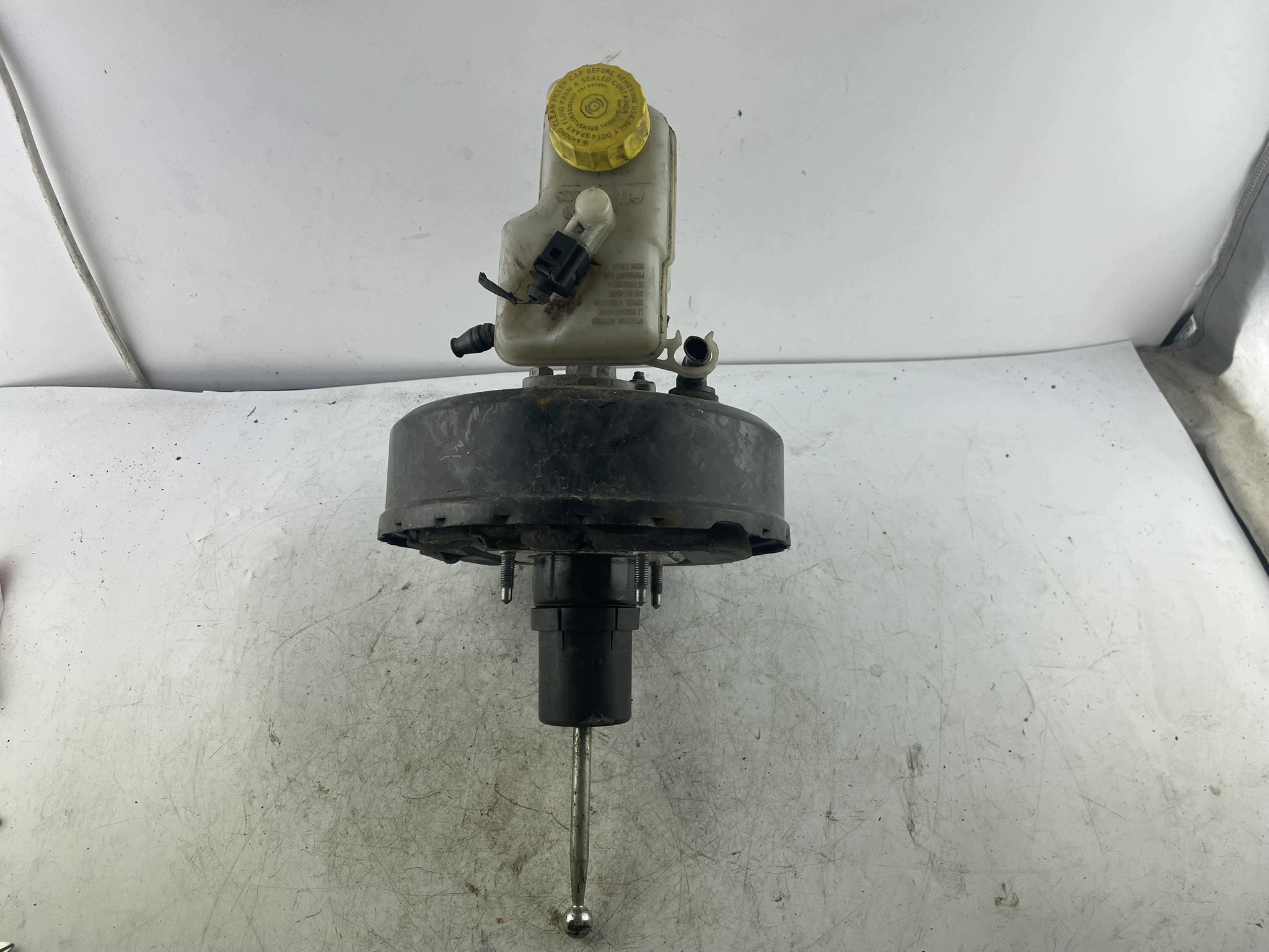 Servofreno servo 6Q1614105AH VW Polo 9N 1.2