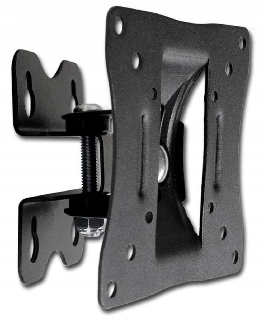 Uchwyt ART do TV 10-27 cali ACV-25 Czarny Model CV-25