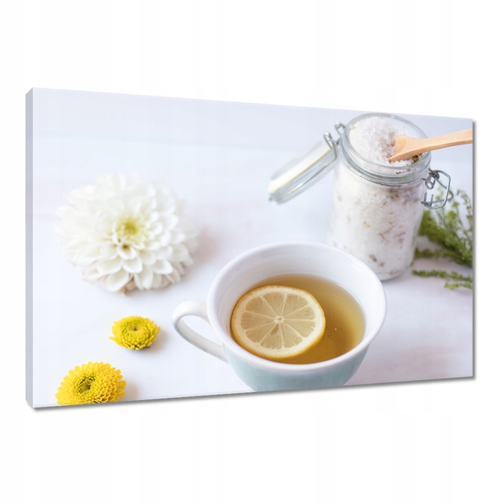 

Obrazy 90x60 Jedzenie moją pasją