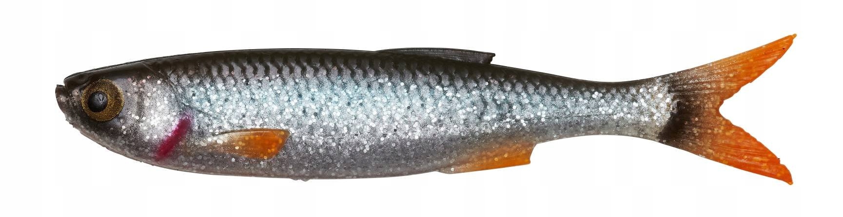 Przynęta Sg Craft Dying Minnow 7.5CM 2G Roach