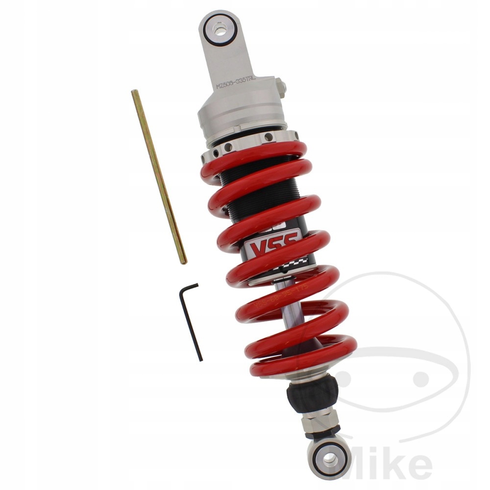 Zadný tlmič Yss Ducati Monster 900 1993-1999r.