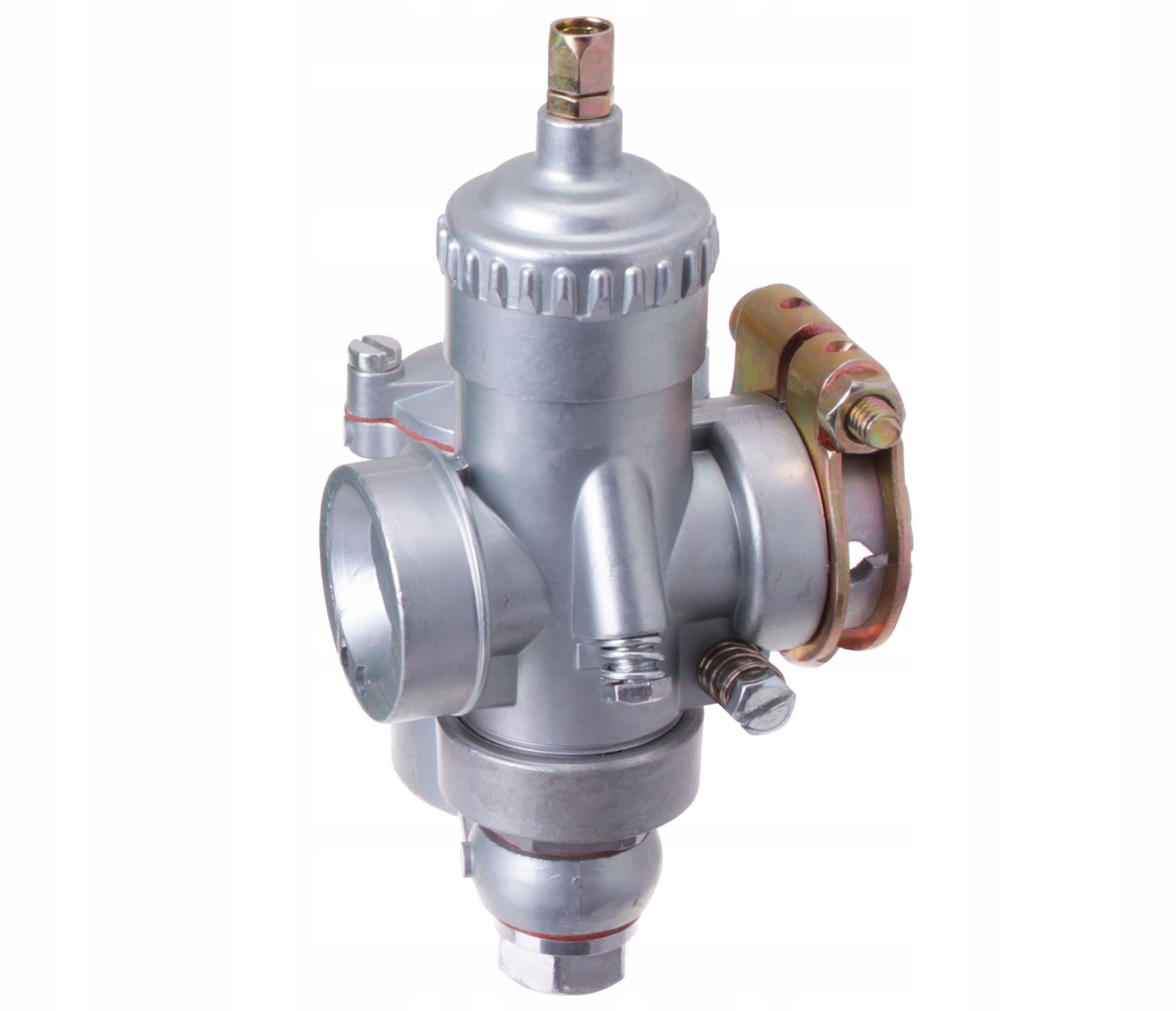 54765754325325 - Карбюратор G20 WSK 125 SHL OSA WFM M06 MZ Тайвань DELUX