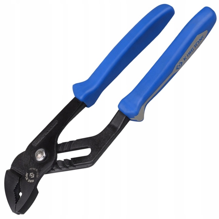 Плоскогубцы 253mm King Tony 6511-10C