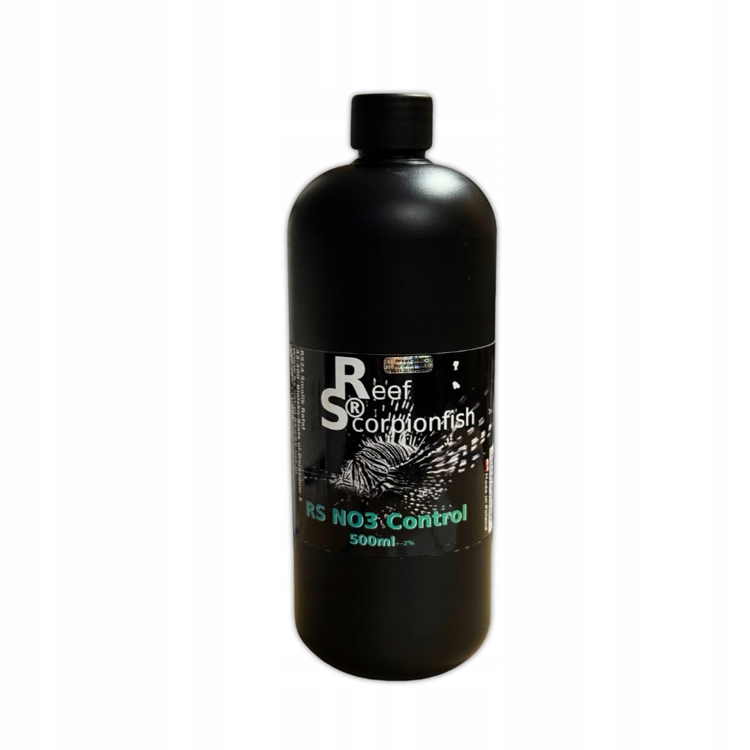 Levně Reef Scorpionfish NO3 Control 500 ml