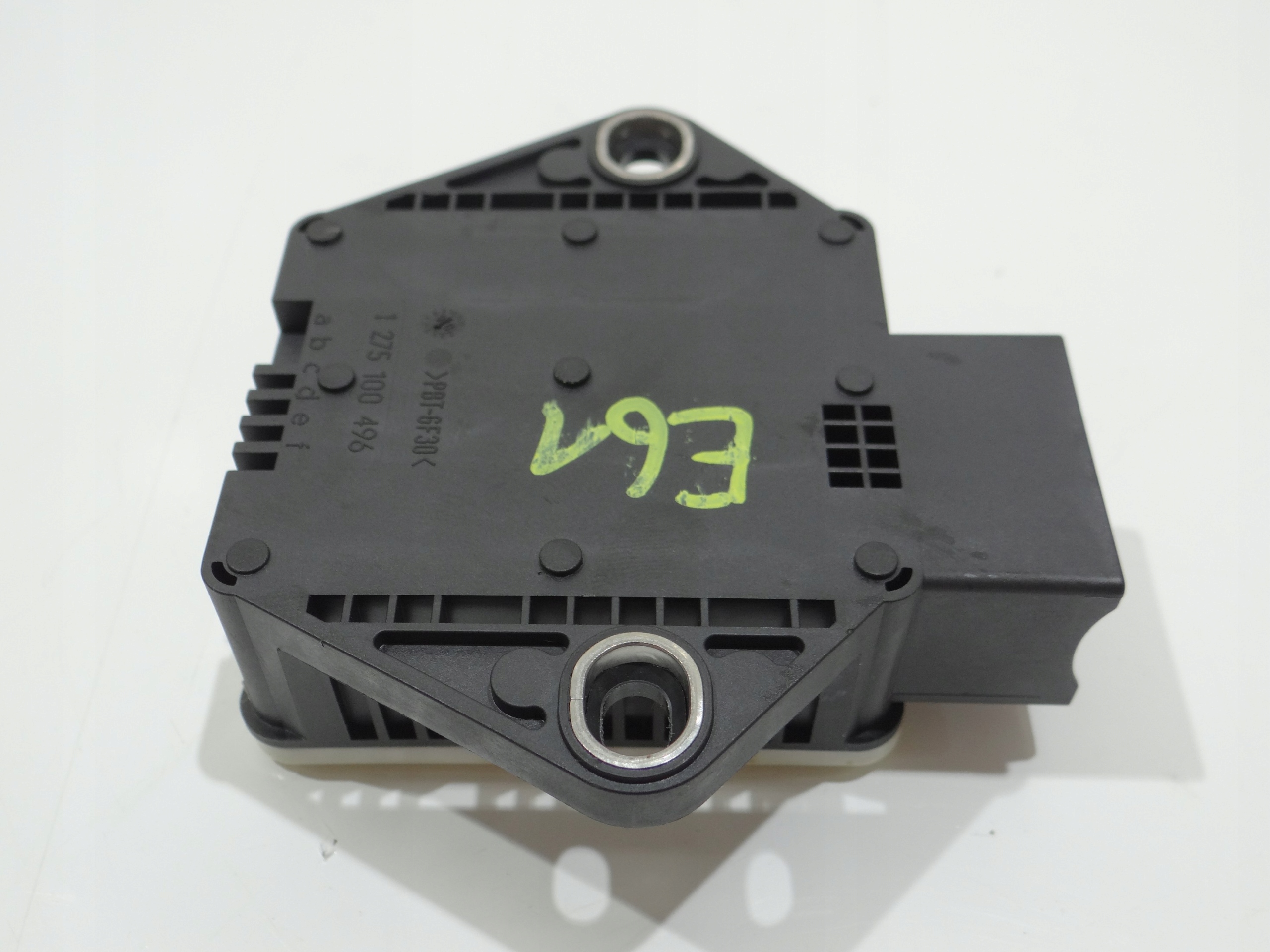 Sensor SZYBKOSCI Drehzahl ESP BMW E60 E61 6774602