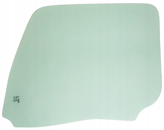 XXXXX185 - БОКОВОЕ СТЕКЛО ЛЕВОЙ ДВЕРИ MERCEDES ACTROS MP4/5 11-