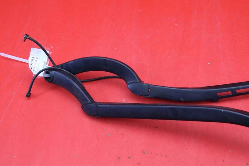 wiper arm front EU JAGUAR XF X250 LIFT 11-15
