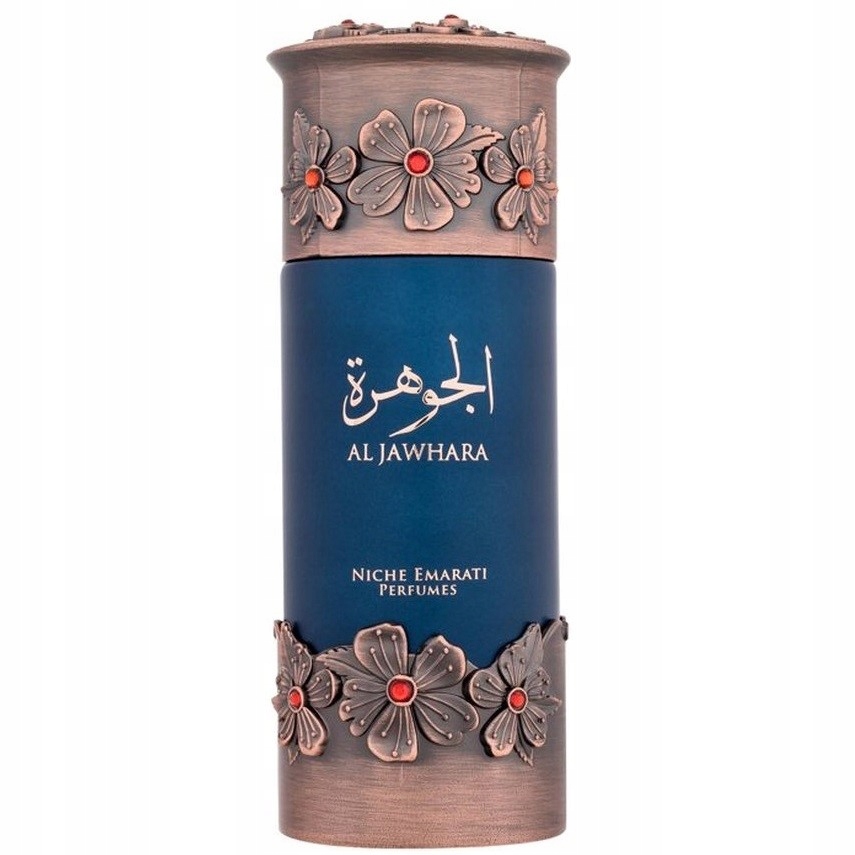 Lattafa Niche Emarati Al Jawhara Edp 100ml Spráj