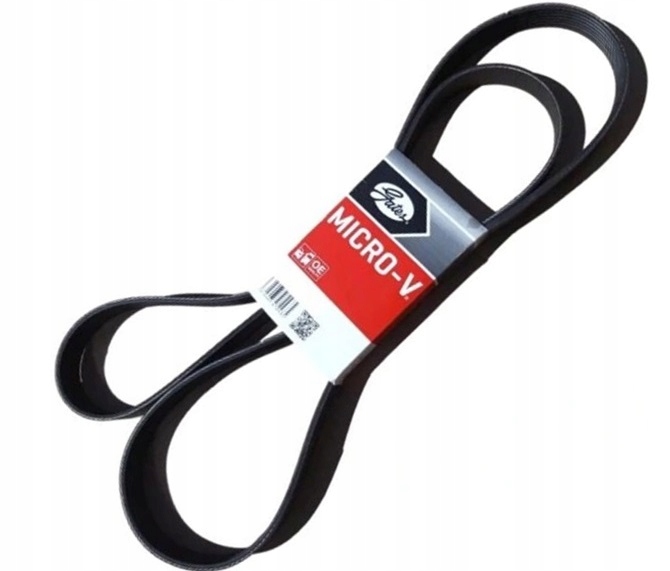 GATES РЕМІНЬpk768 Peugeot 605 Смарт