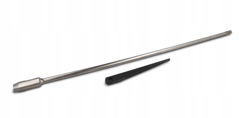 Adapter Ekspander Rt-adap- 800mm Przejściówka, Przedłużka Wiertła Sds Plus